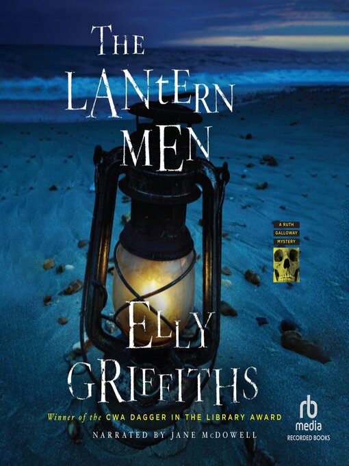 Title details for The Lantern Men by Elly Griffiths - Wait list